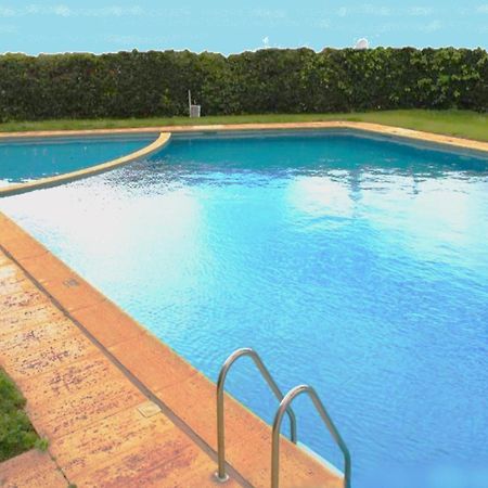 Apartamentosolpraia - Amoreiras Alvor Eksteriør billede