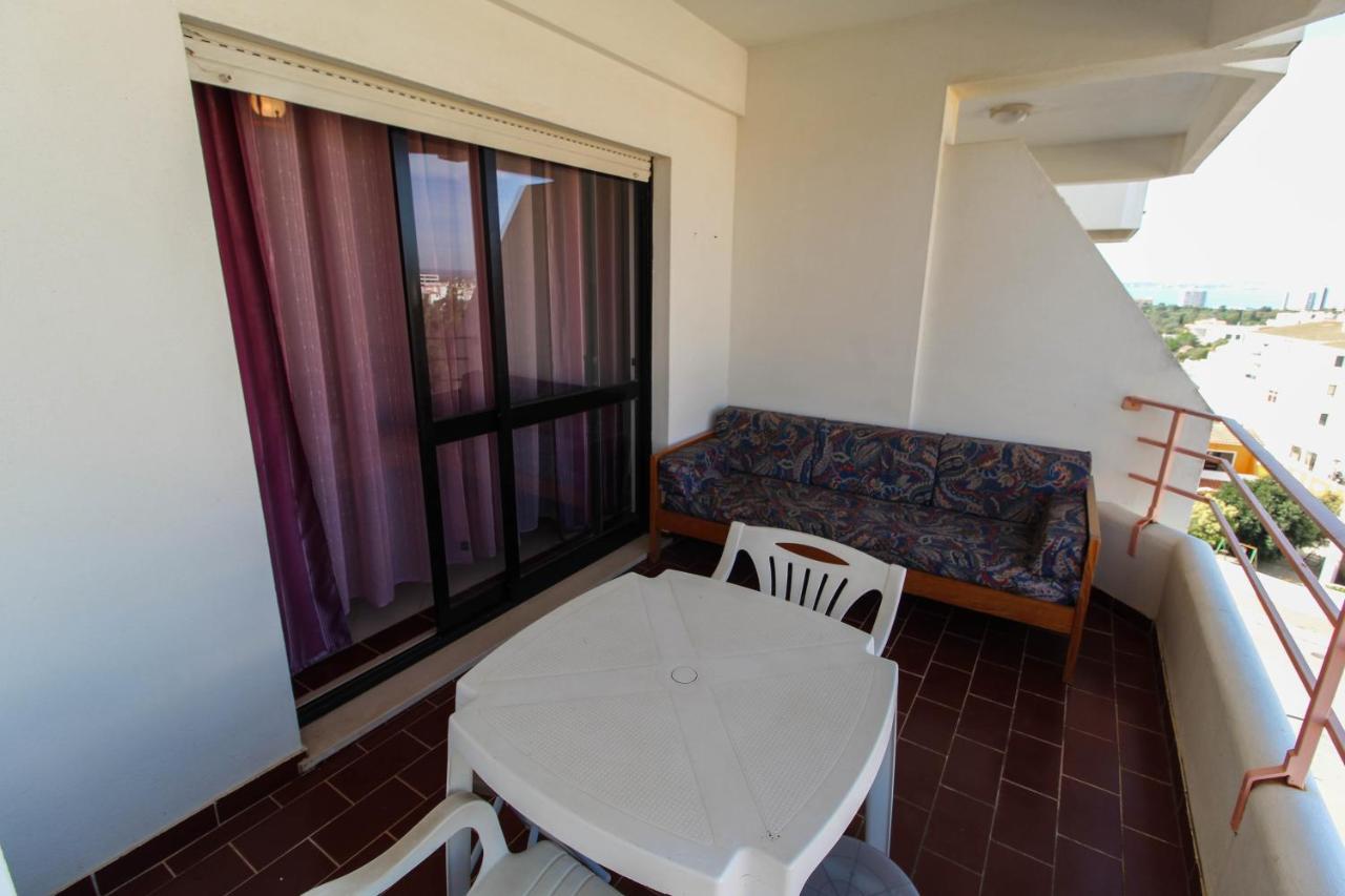 Apartamentosolpraia - Amoreiras Alvor Eksteriør billede