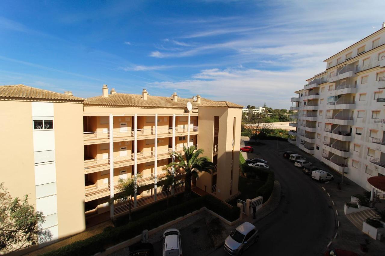 Apartamentosolpraia - Amoreiras Alvor Eksteriør billede