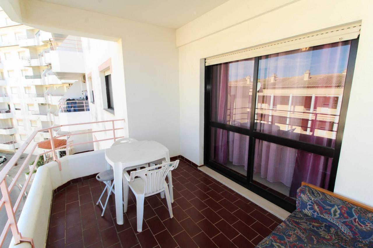 Apartamentosolpraia - Amoreiras Alvor Eksteriør billede