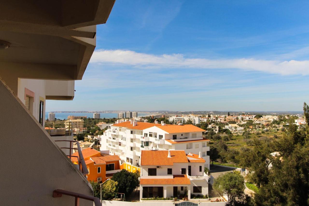 Apartamentosolpraia - Amoreiras Alvor Eksteriør billede