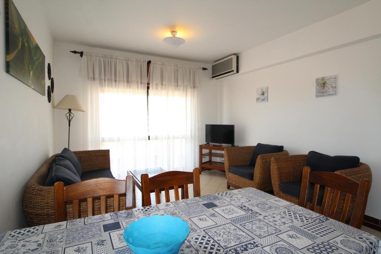 Apartamentosolpraia - Amoreiras Alvor Eksteriør billede