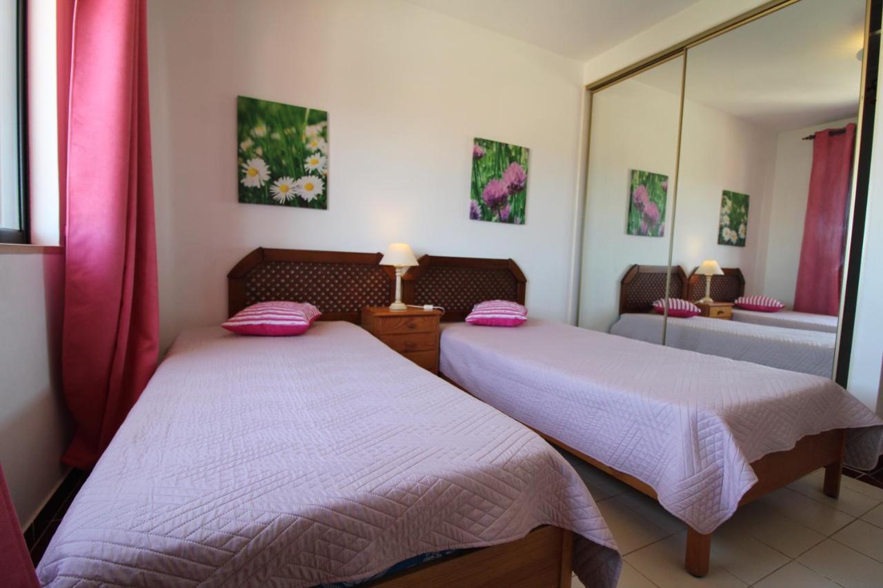 Apartamentosolpraia - Amoreiras Alvor Eksteriør billede