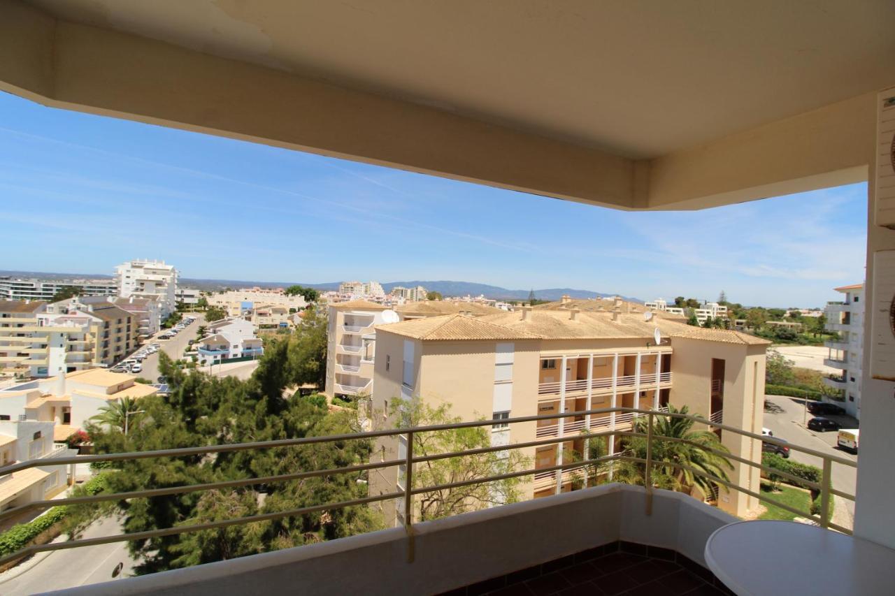 Apartamentosolpraia - Amoreiras Alvor Eksteriør billede