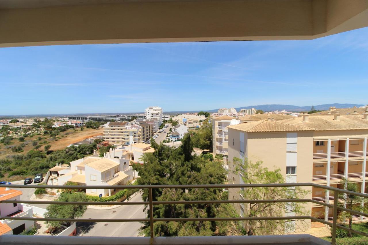 Apartamentosolpraia - Amoreiras Alvor Eksteriør billede