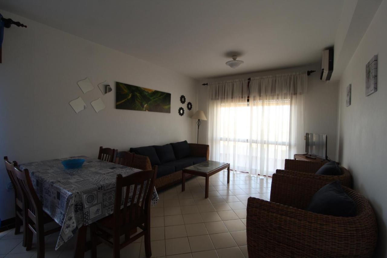 Apartamentosolpraia - Amoreiras Alvor Eksteriør billede