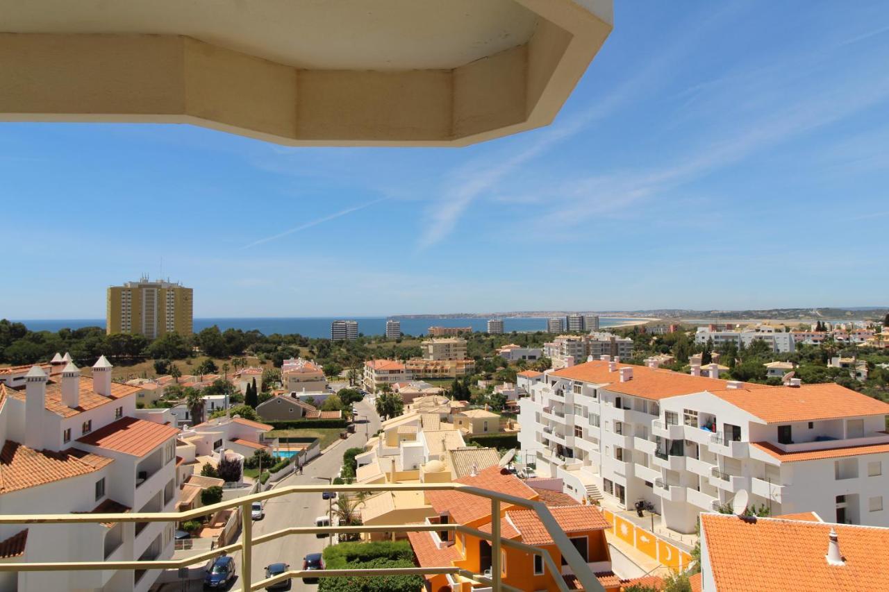 Apartamentosolpraia - Amoreiras Alvor Eksteriør billede