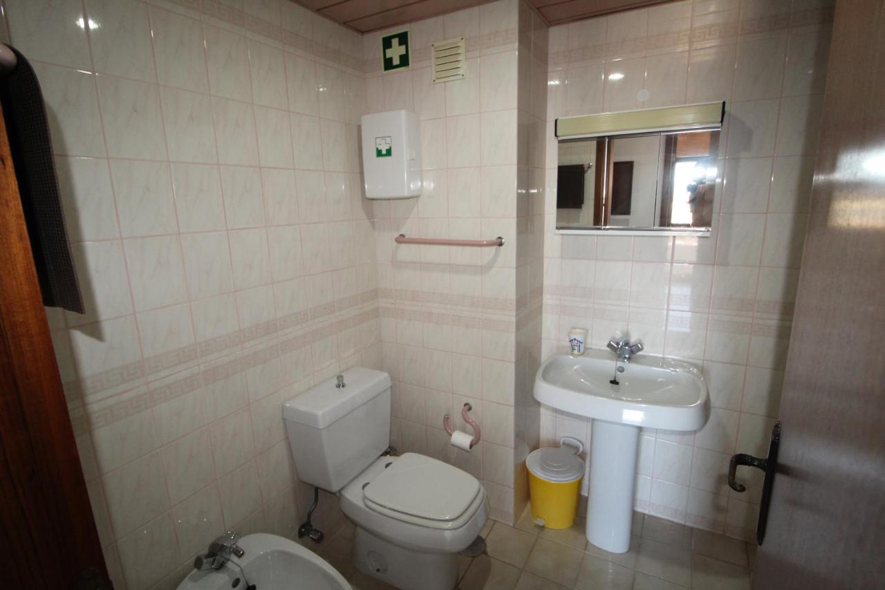 Apartamentosolpraia - Amoreiras Alvor Eksteriør billede