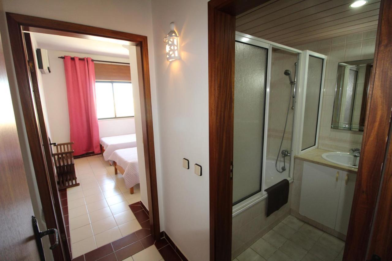 Apartamentosolpraia - Amoreiras Alvor Eksteriør billede