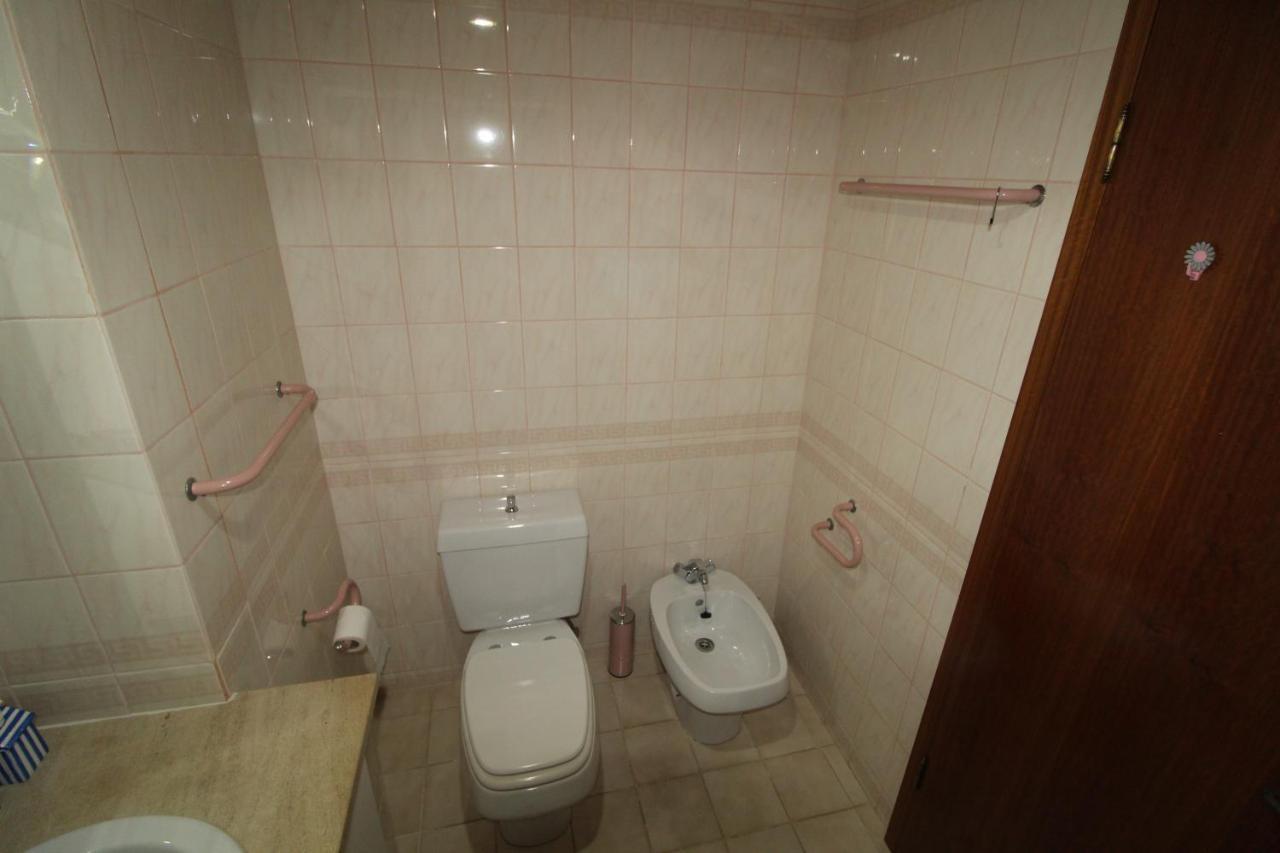 Apartamentosolpraia - Amoreiras Alvor Eksteriør billede