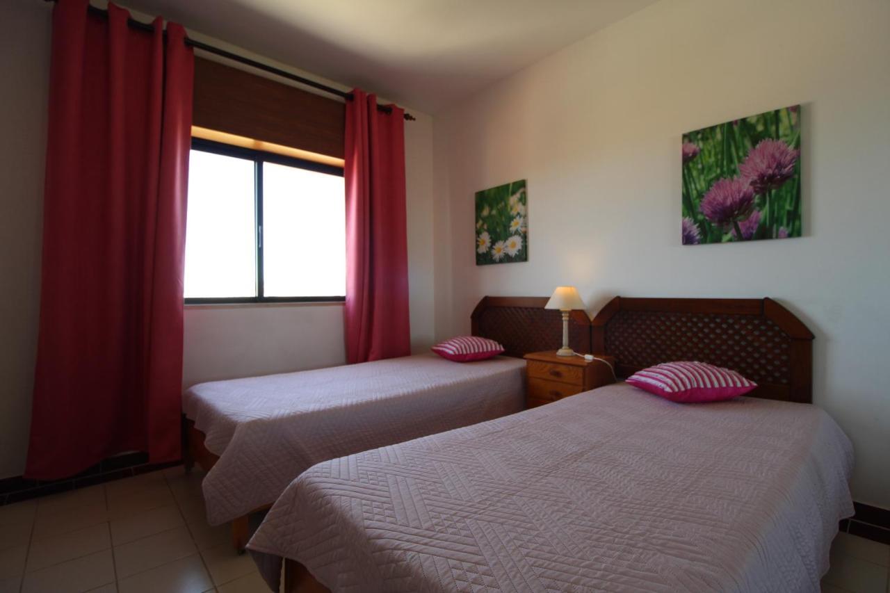 Apartamentosolpraia - Amoreiras Alvor Eksteriør billede