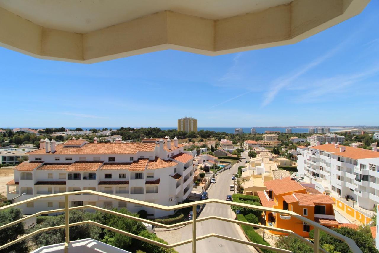 Apartamentosolpraia - Amoreiras Alvor Eksteriør billede