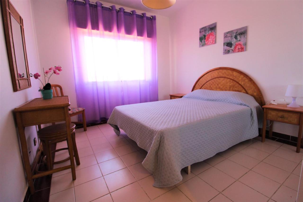 Apartamentosolpraia - Amoreiras Alvor Eksteriør billede