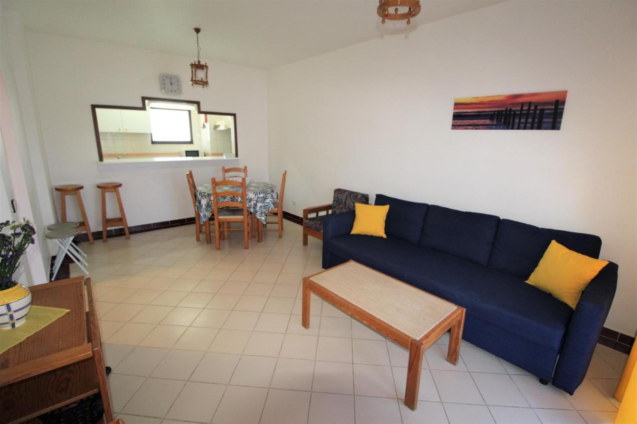Apartamentosolpraia - Amoreiras Alvor Eksteriør billede