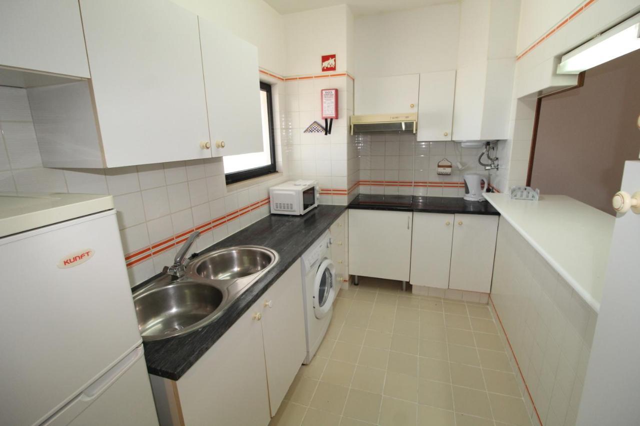 Apartamentosolpraia - Amoreiras Alvor Eksteriør billede