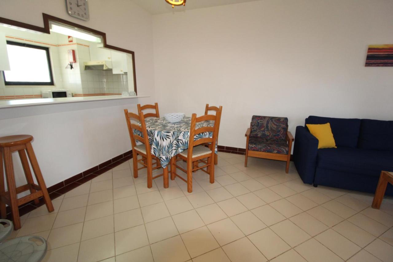 Apartamentosolpraia - Amoreiras Alvor Eksteriør billede