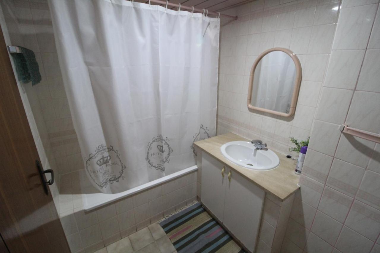 Apartamentosolpraia - Amoreiras Alvor Eksteriør billede