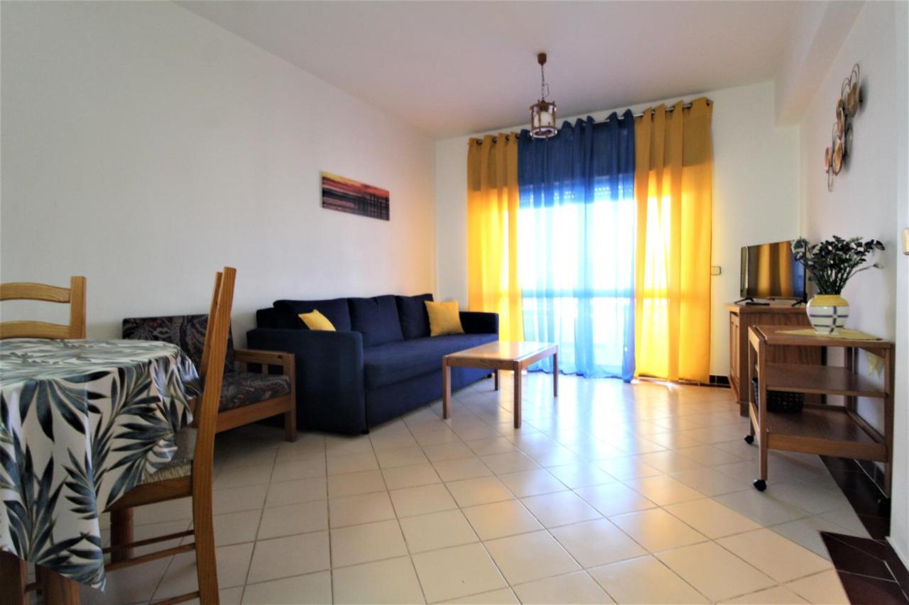 Apartamentosolpraia - Amoreiras Alvor Eksteriør billede