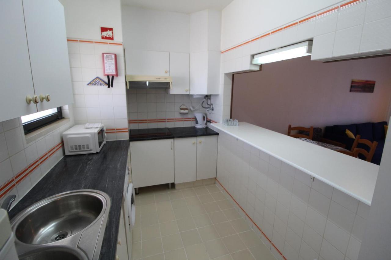 Apartamentosolpraia - Amoreiras Alvor Eksteriør billede