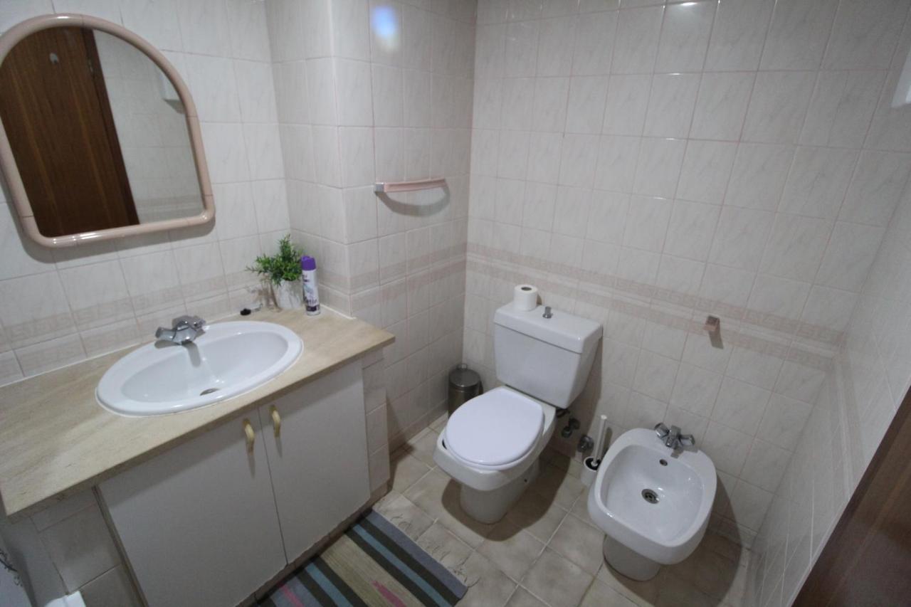 Apartamentosolpraia - Amoreiras Alvor Eksteriør billede