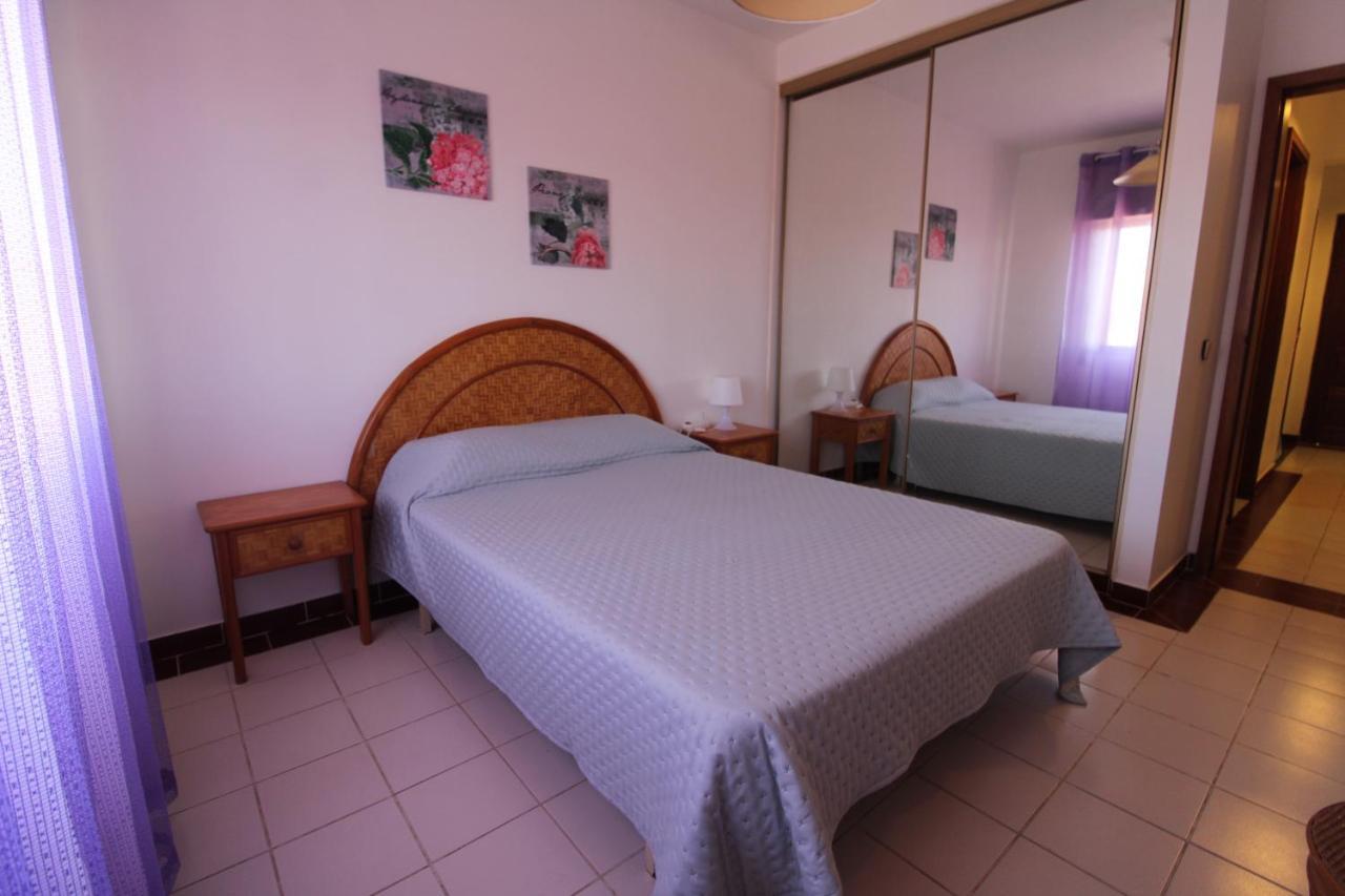 Apartamentosolpraia - Amoreiras Alvor Eksteriør billede