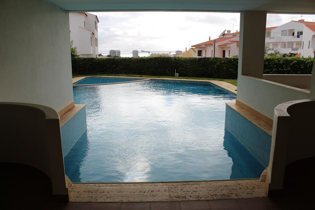 Apartamentosolpraia - Amoreiras Alvor Eksteriør billede