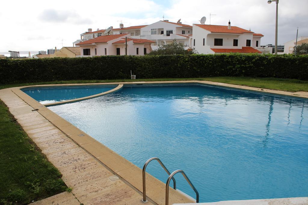 Apartamentosolpraia - Amoreiras Alvor Eksteriør billede