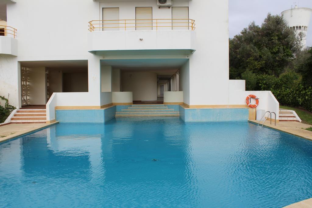 Apartamentosolpraia - Amoreiras Alvor Eksteriør billede
