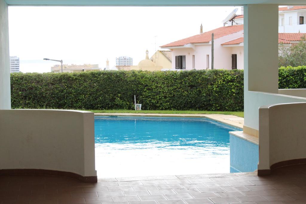 Apartamentosolpraia - Amoreiras Alvor Eksteriør billede