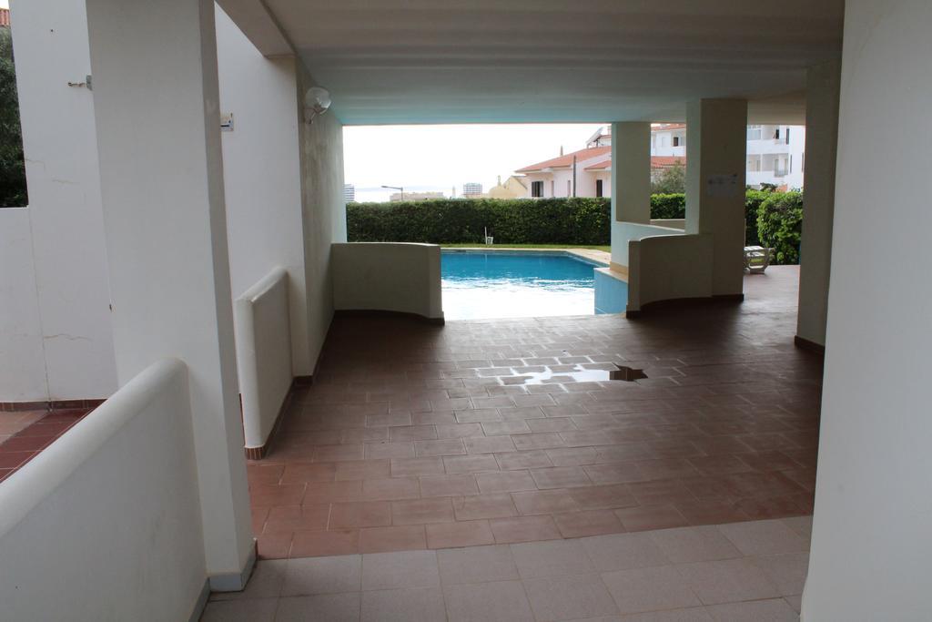 Apartamentosolpraia - Amoreiras Alvor Eksteriør billede