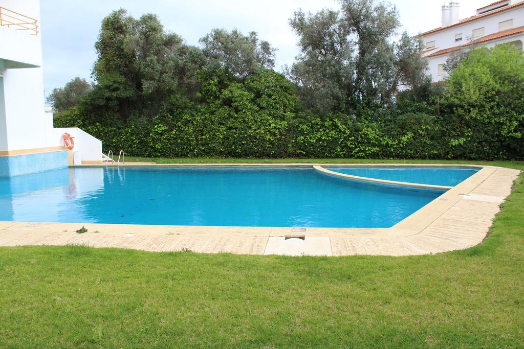 Apartamentosolpraia - Amoreiras Alvor Eksteriør billede