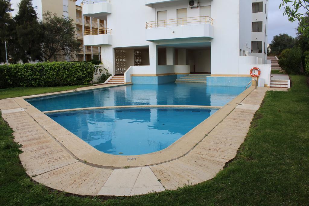 Apartamentosolpraia - Amoreiras Alvor Eksteriør billede