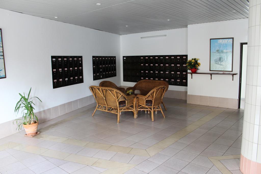 Apartamentosolpraia - Amoreiras Alvor Eksteriør billede