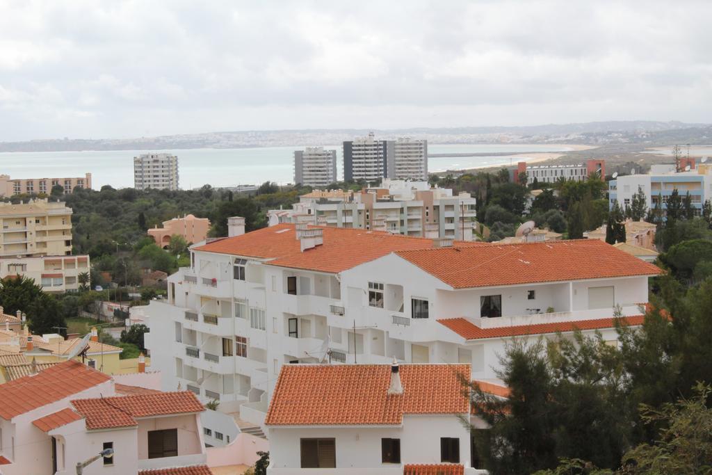 Apartamentosolpraia - Amoreiras Alvor Eksteriør billede