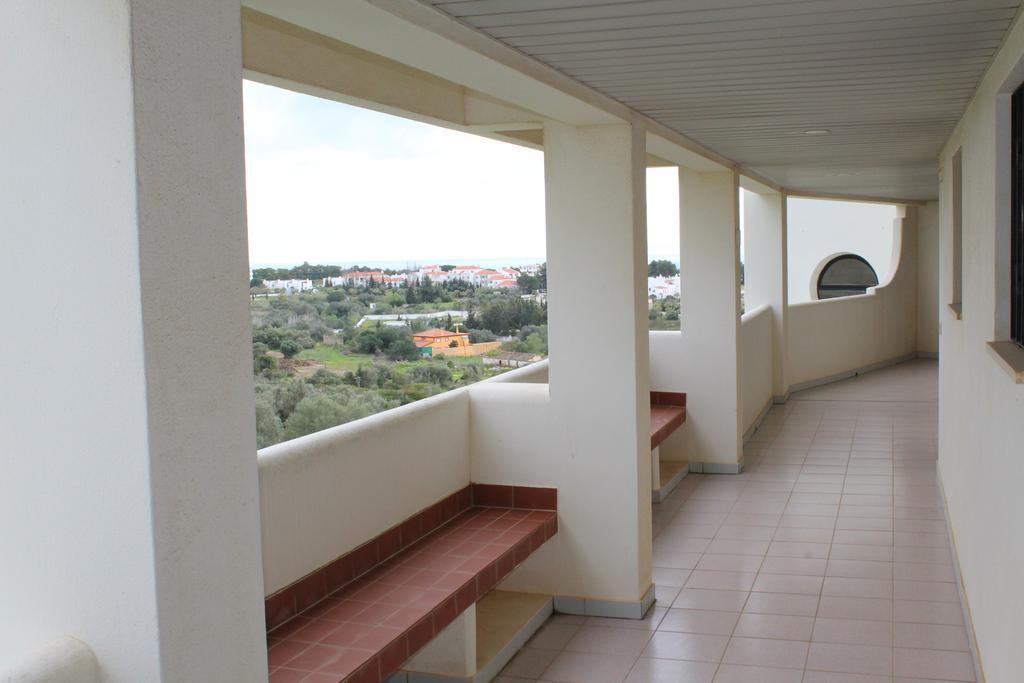 Apartamentosolpraia - Amoreiras Alvor Eksteriør billede