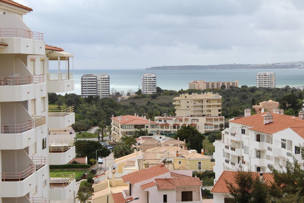Apartamentosolpraia - Amoreiras Alvor Eksteriør billede