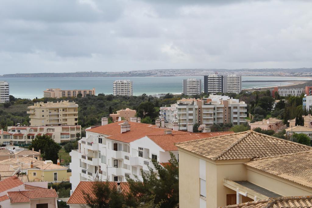 Apartamentosolpraia - Amoreiras Alvor Eksteriør billede