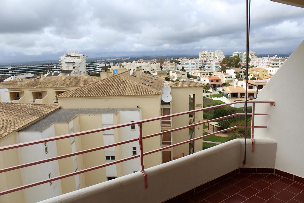 Apartamentosolpraia - Amoreiras Alvor Eksteriør billede
