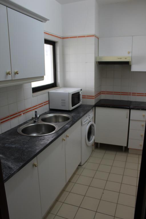 Apartamentosolpraia - Amoreiras Alvor Eksteriør billede