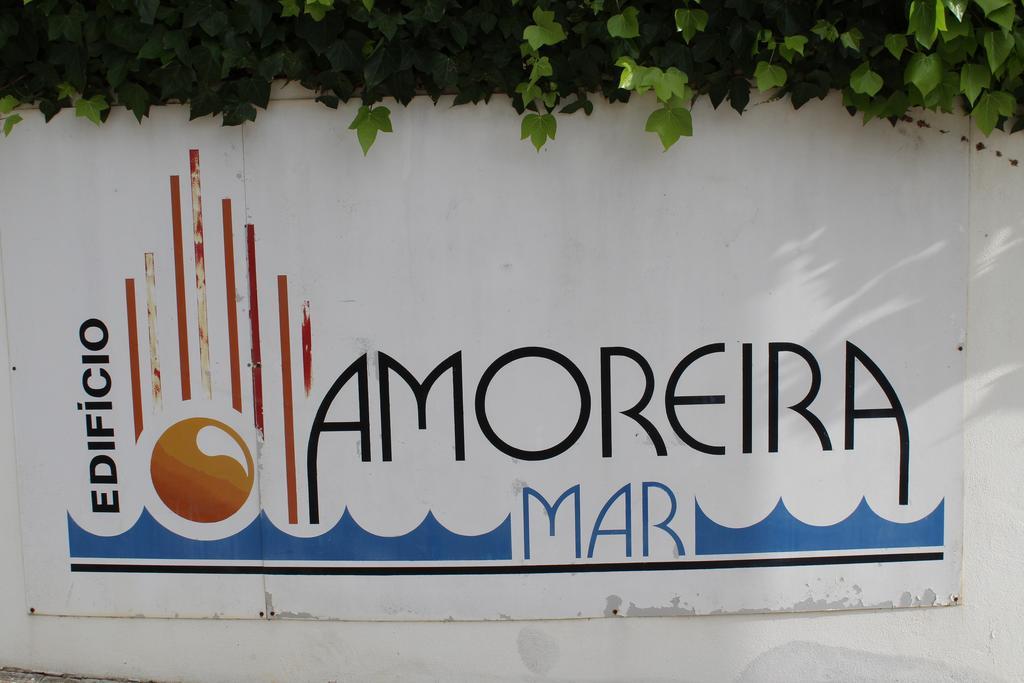 Apartamentosolpraia - Amoreiras Alvor Eksteriør billede