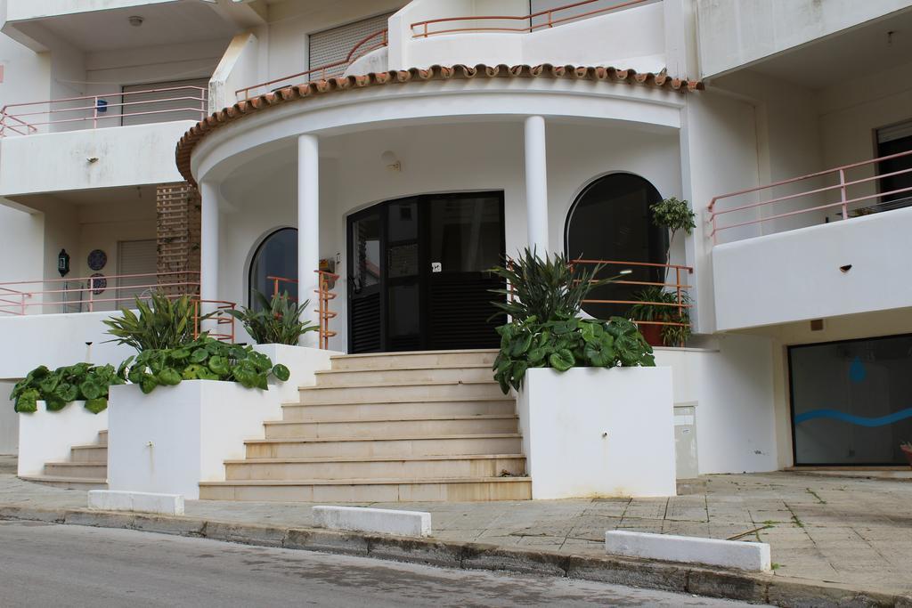 Apartamentosolpraia - Amoreiras Alvor Eksteriør billede