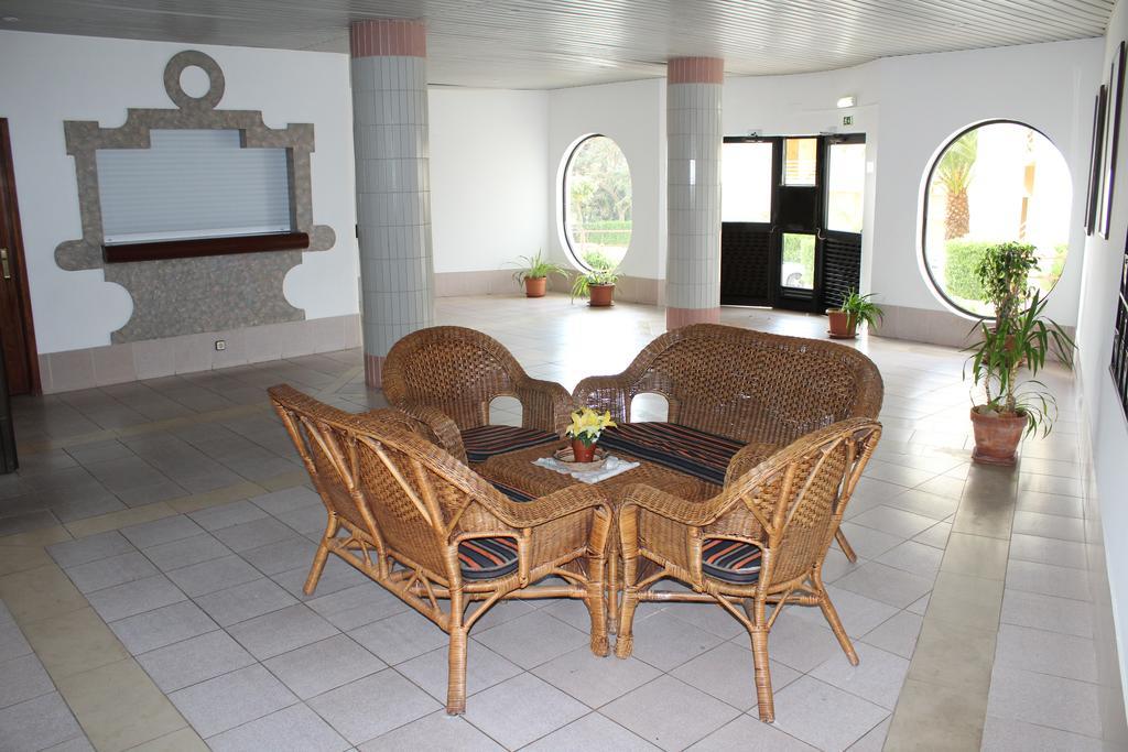 Apartamentosolpraia - Amoreiras Alvor Eksteriør billede