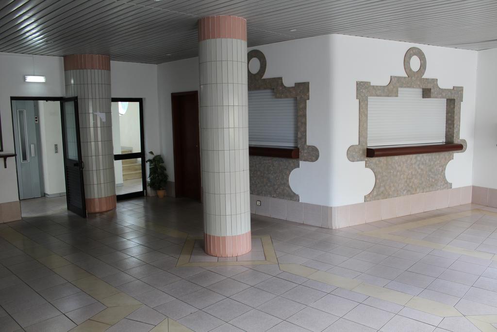 Apartamentosolpraia - Amoreiras Alvor Eksteriør billede