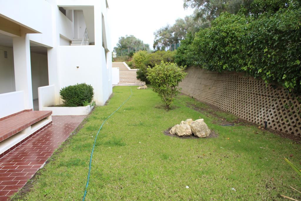 Apartamentosolpraia - Amoreiras Alvor Eksteriør billede