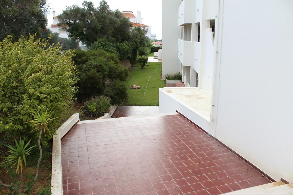 Apartamentosolpraia - Amoreiras Alvor Eksteriør billede